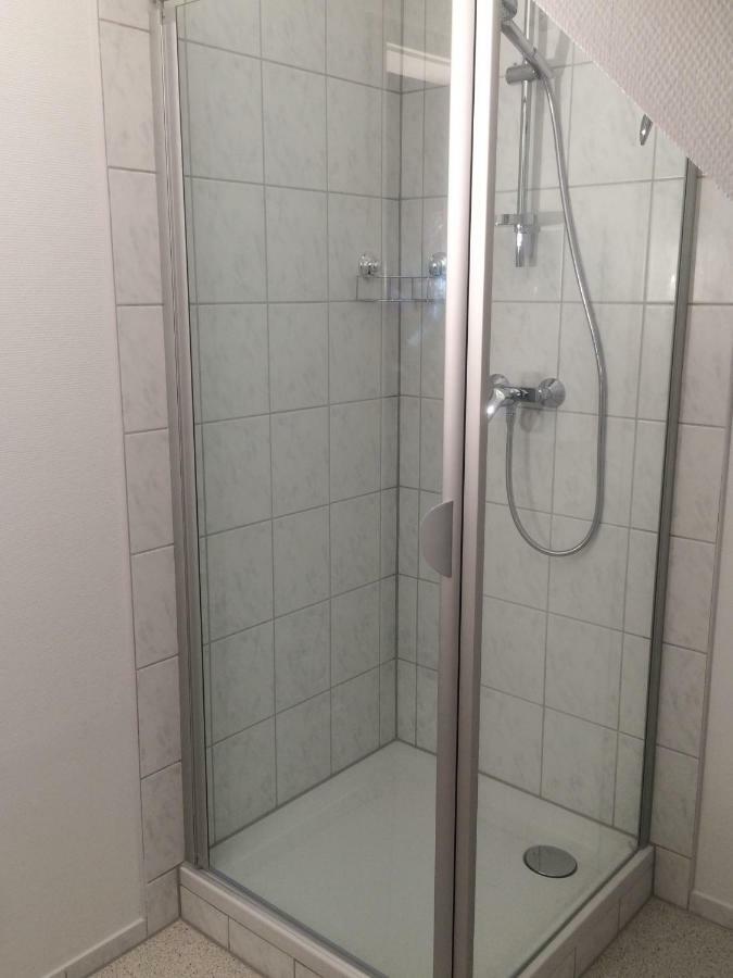 Toefte Bude Mülheim an der Ruhr Εξωτερικό φωτογραφία