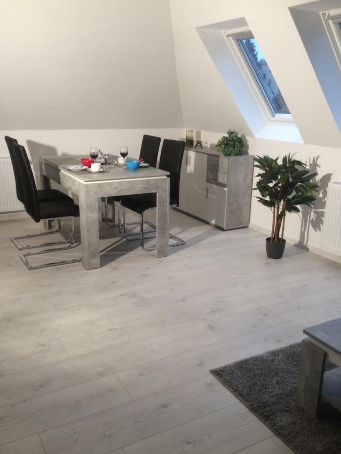 Toefte Bude Mülheim an der Ruhr Εξωτερικό φωτογραφία