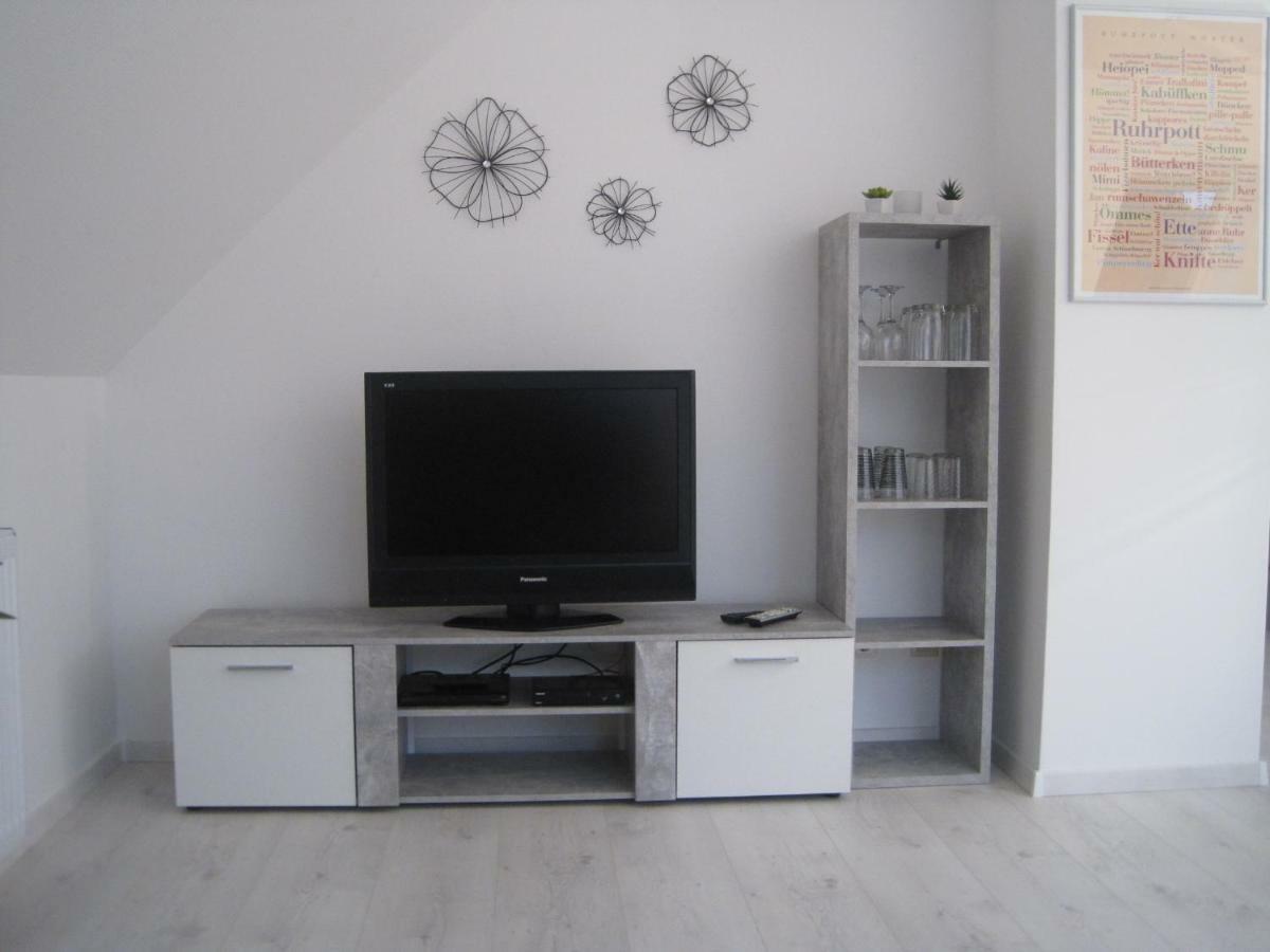 Toefte Bude Mülheim an der Ruhr Εξωτερικό φωτογραφία