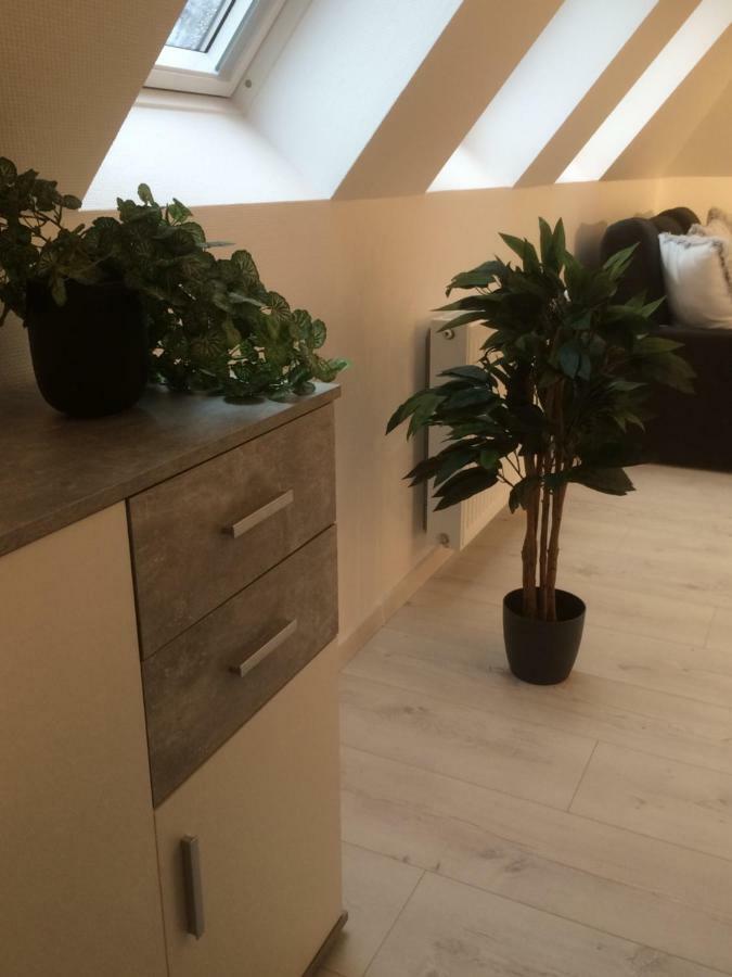 Toefte Bude Mülheim an der Ruhr Εξωτερικό φωτογραφία