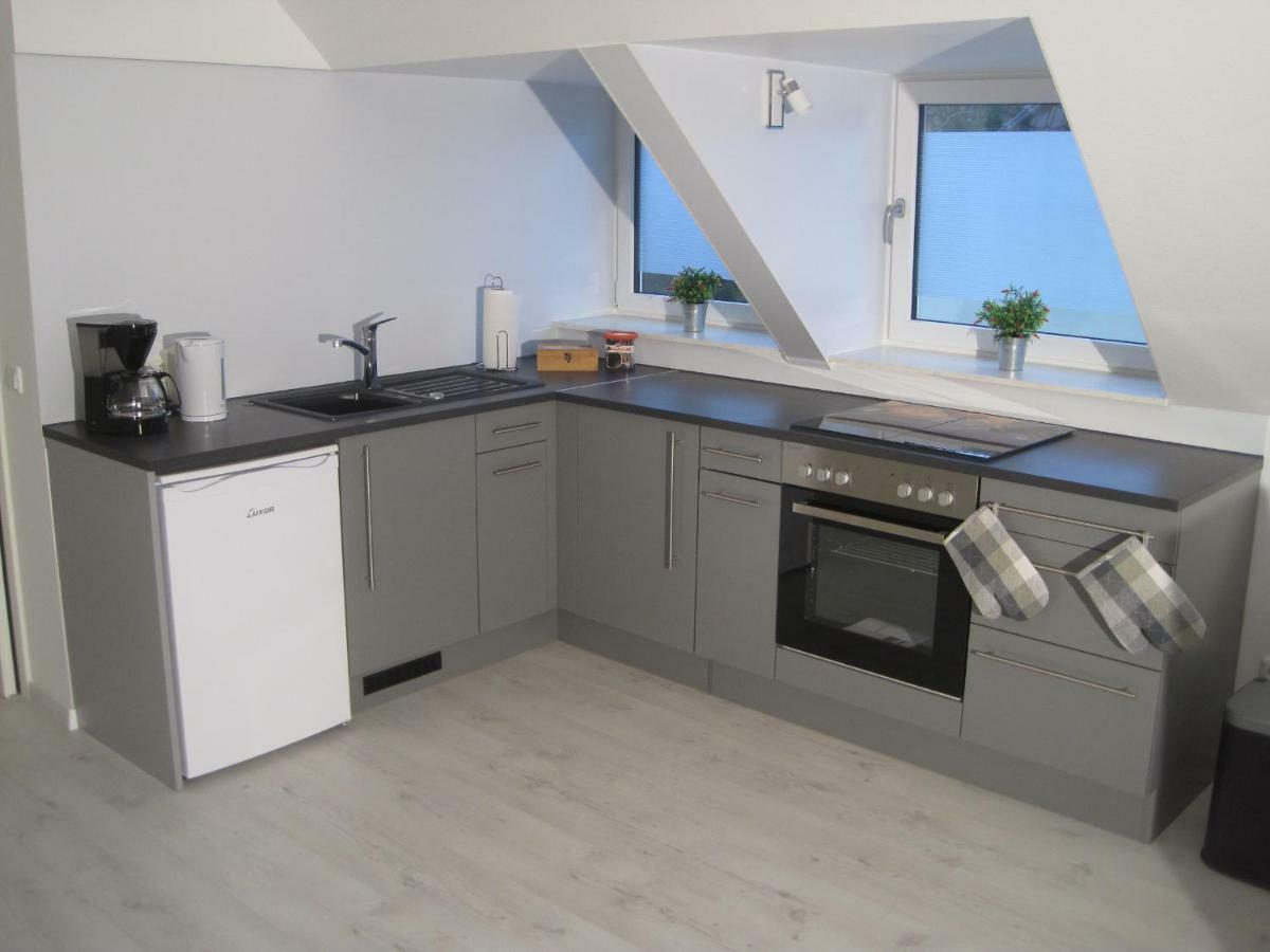 Toefte Bude Mülheim an der Ruhr Εξωτερικό φωτογραφία