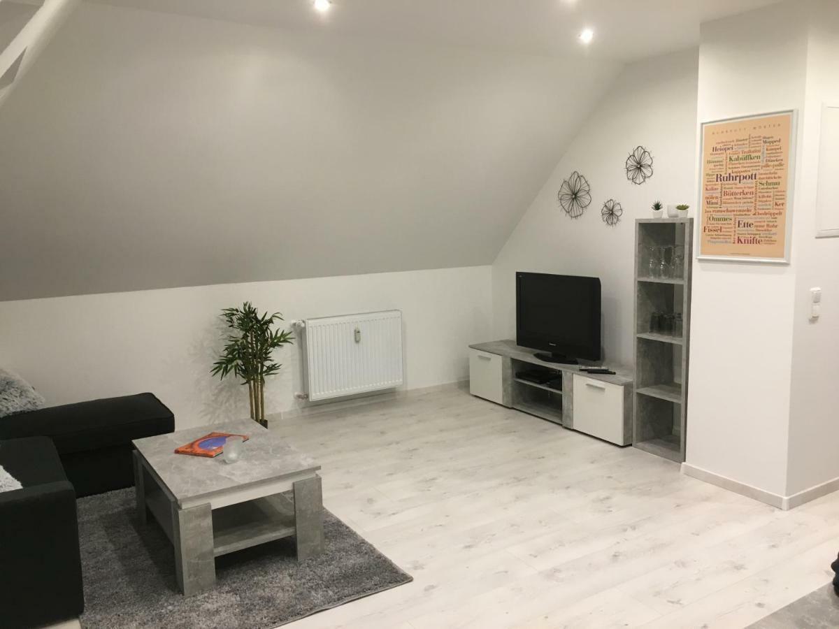 Toefte Bude Mülheim an der Ruhr Εξωτερικό φωτογραφία