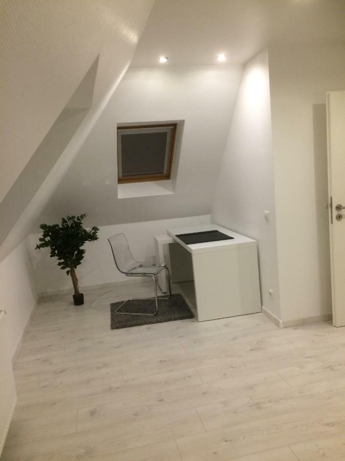Toefte Bude Mülheim an der Ruhr Εξωτερικό φωτογραφία