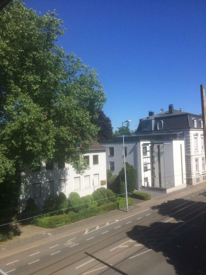 Toefte Bude Mülheim an der Ruhr Εξωτερικό φωτογραφία